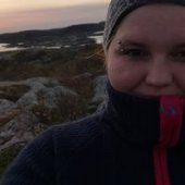 Lise Marita Øverås Nilsen