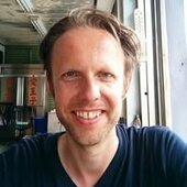 Torstein Krause Johansen