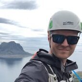 Jørgen Mo Rande